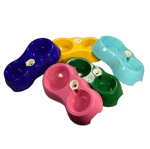 ظرف دوقلوی مخزن دار - product image