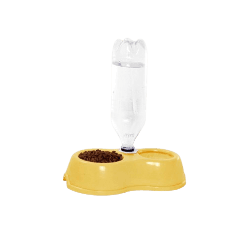 ظرف دوقلوی مخزن دار - product image