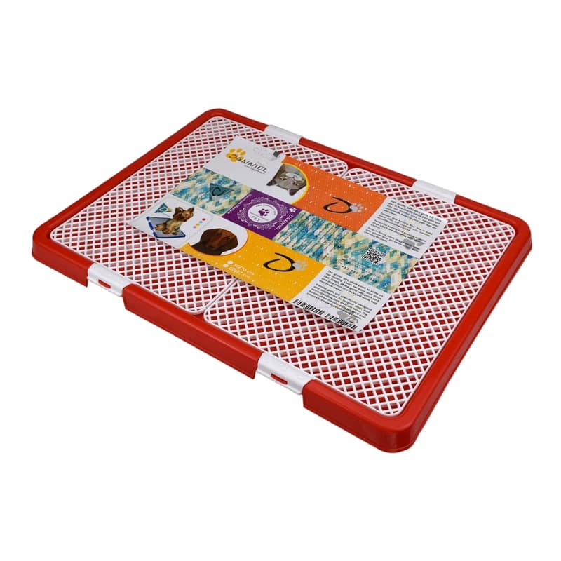 سینی ادرار سایز بزرگ دنیل - product image