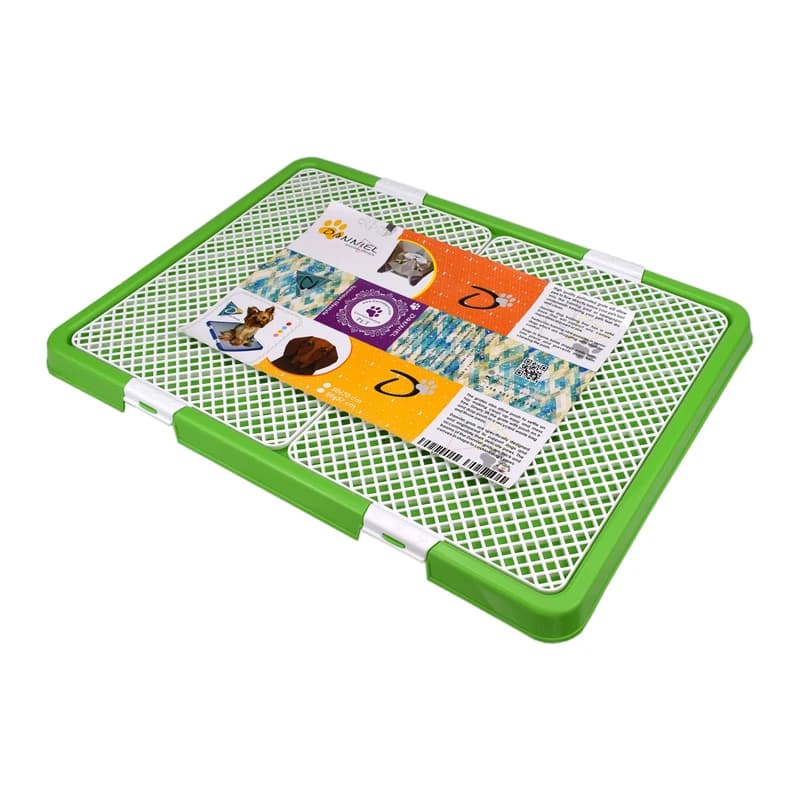 سینی ادرار سایز بزرگ دنیل - product image