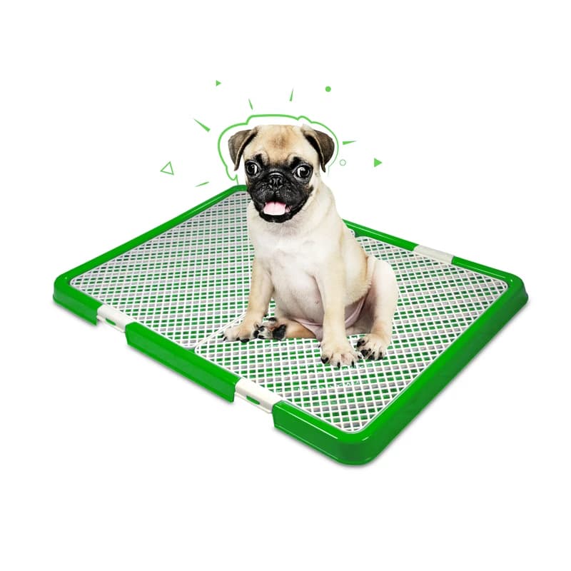 سینی ادرار سایز بزرگ دنیل