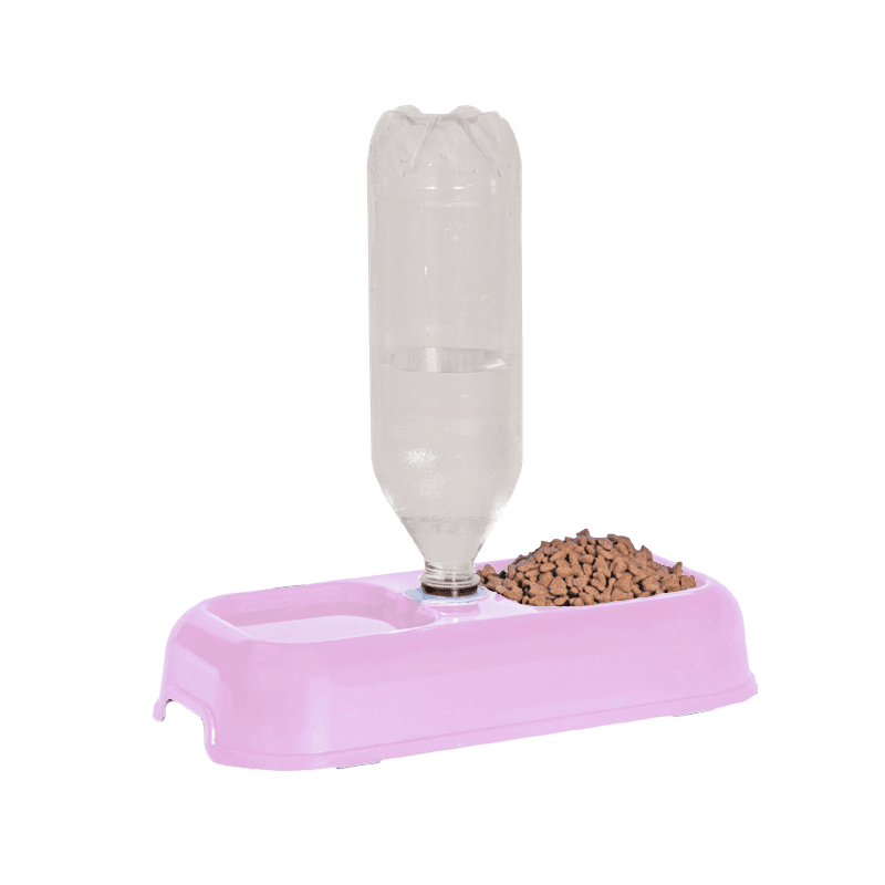 ظرف غذا دوقلو مخزن دار